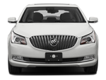 2014 Buick LaCrosse Leather