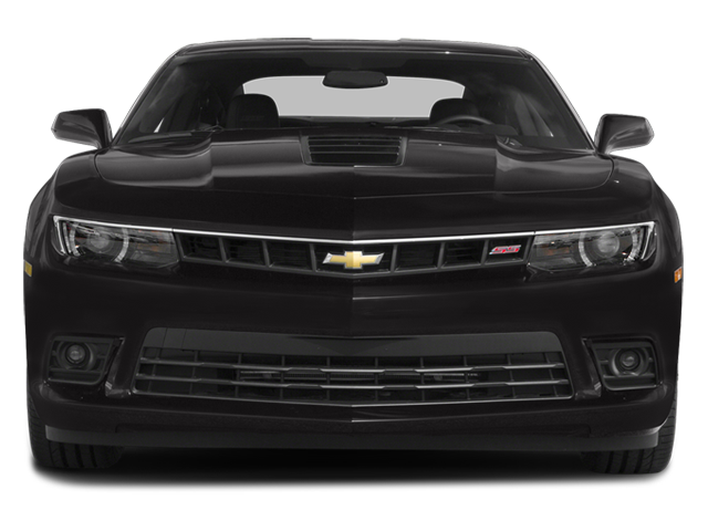 2014 Chevrolet Camaro SS