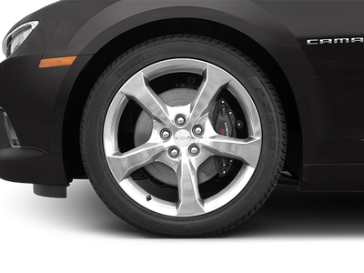 2014 Chevrolet Camaro SS