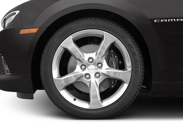 2014 Chevrolet Camaro SS