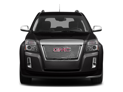 2014 GMC Terrain Denali