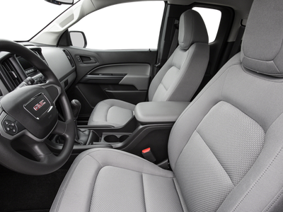 2015 GMC Canyon 2WD