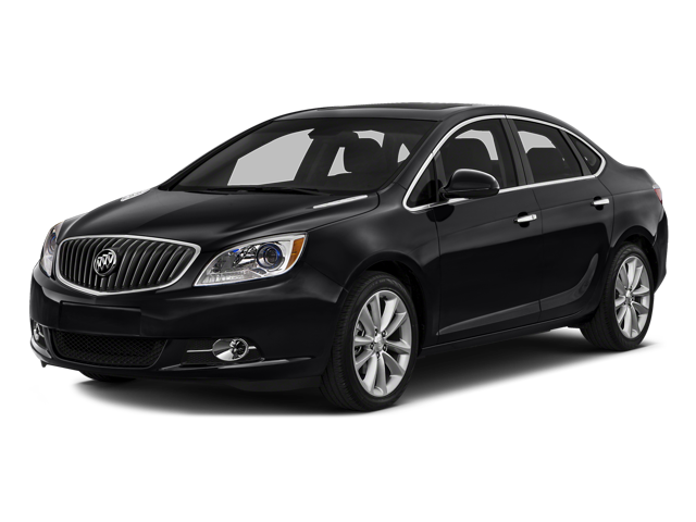 2016 Buick Verano 1SG