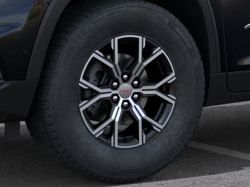 2027 GMC Acadia AT4