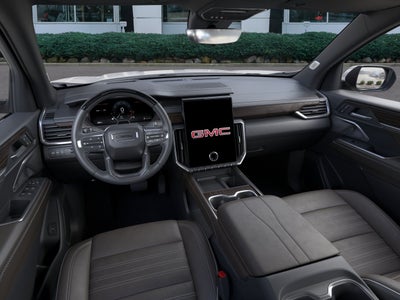 2027 GMC Acadia Denali Ultimate