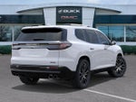 2027 GMC Acadia Denali Ultimate