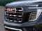 2027 GMC Yukon AT4