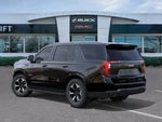 2027 GMC Yukon AT4