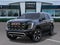 2027 GMC Yukon AT4