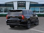 2027 GMC Yukon AT4