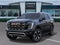 2027 GMC Yukon AT4