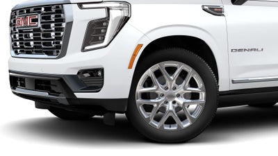 2027 GMC Yukon Denali