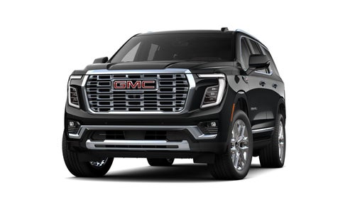 2027 GMC Yukon Denali