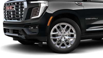 2027 GMC Yukon Denali