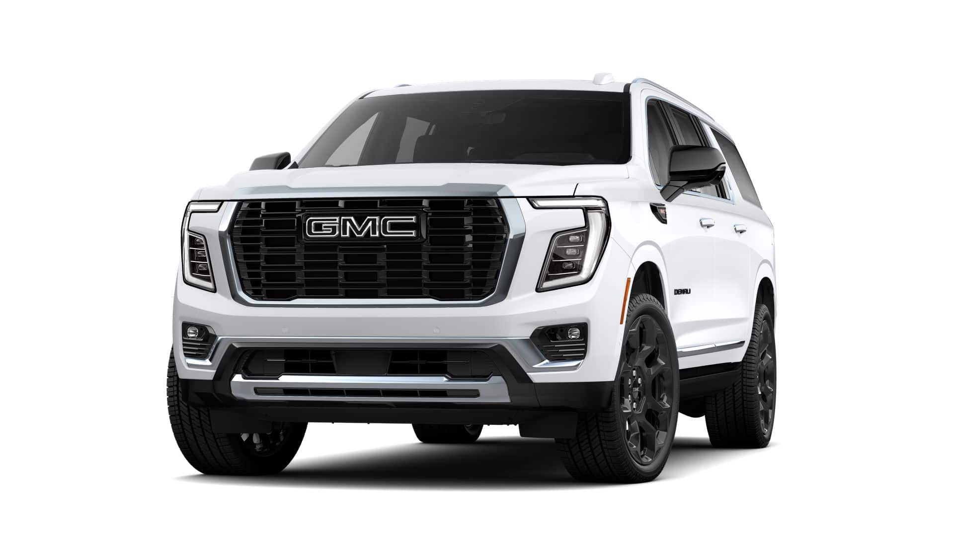 2026 GMC Yukon Denali AWD's photo