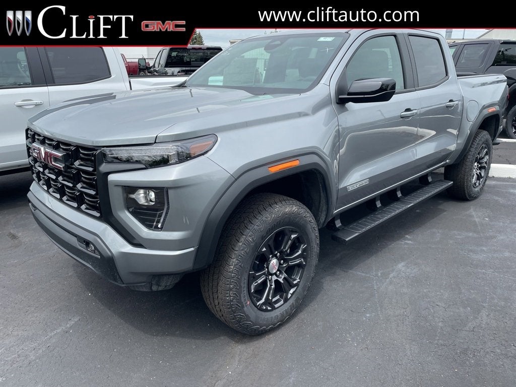Clift Buick GMC Specials Adrian, MI