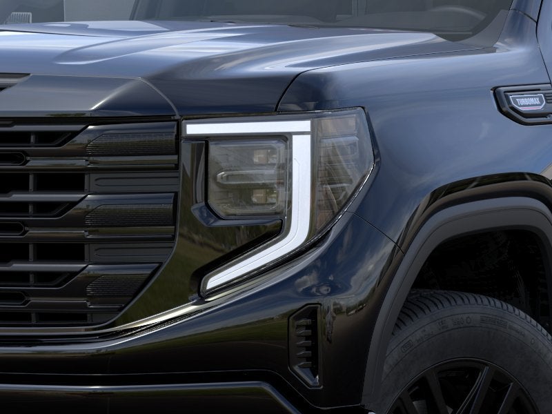 2026 GMC Sierra 1500 Elevation - Photo 10