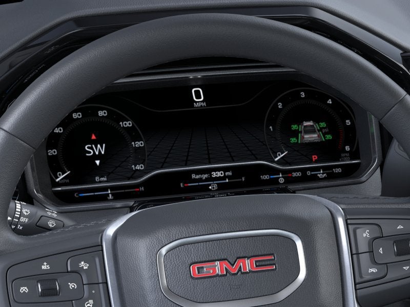 2026 GMC Sierra 1500 Elevation - Photo 18
