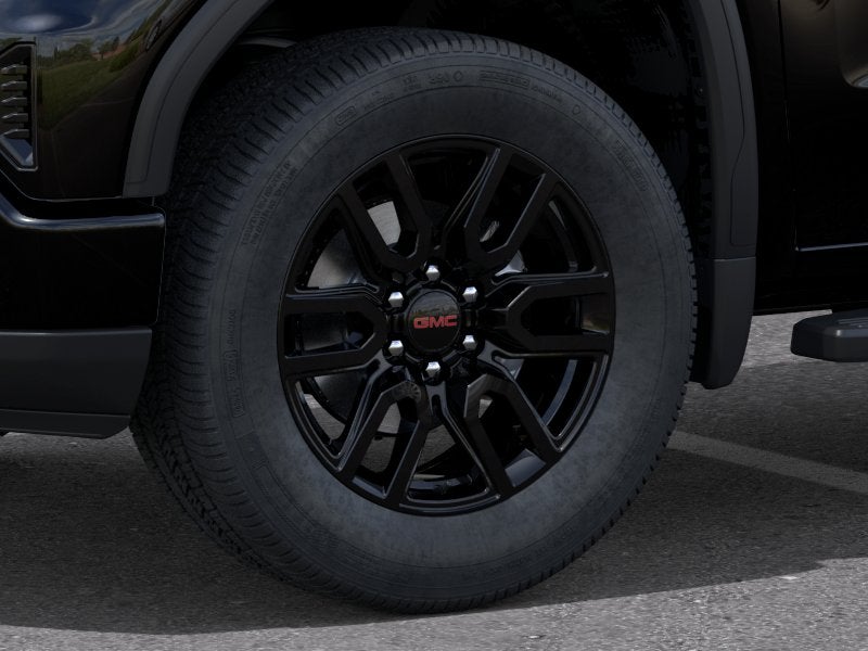 2026 GMC Sierra 1500 Elevation - Photo 33