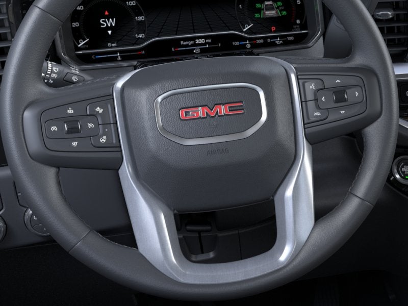 2026 GMC Sierra 1500 Elevation - Photo 43