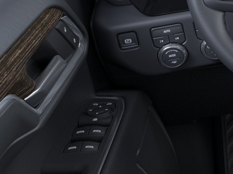 2026 GMC Sierra 1500 Elevation - Photo 46