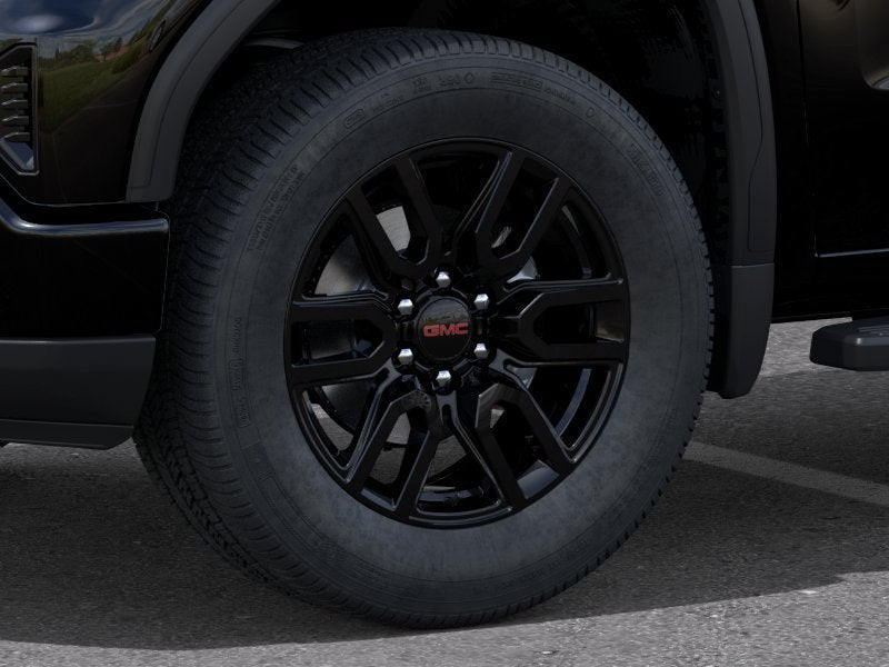 2026 GMC Sierra 1500 Elevation - Photo 9