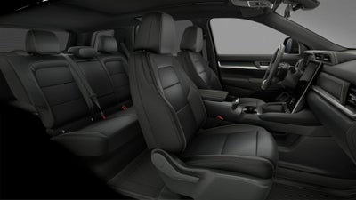2027 GMC Terrain FWD Elevation