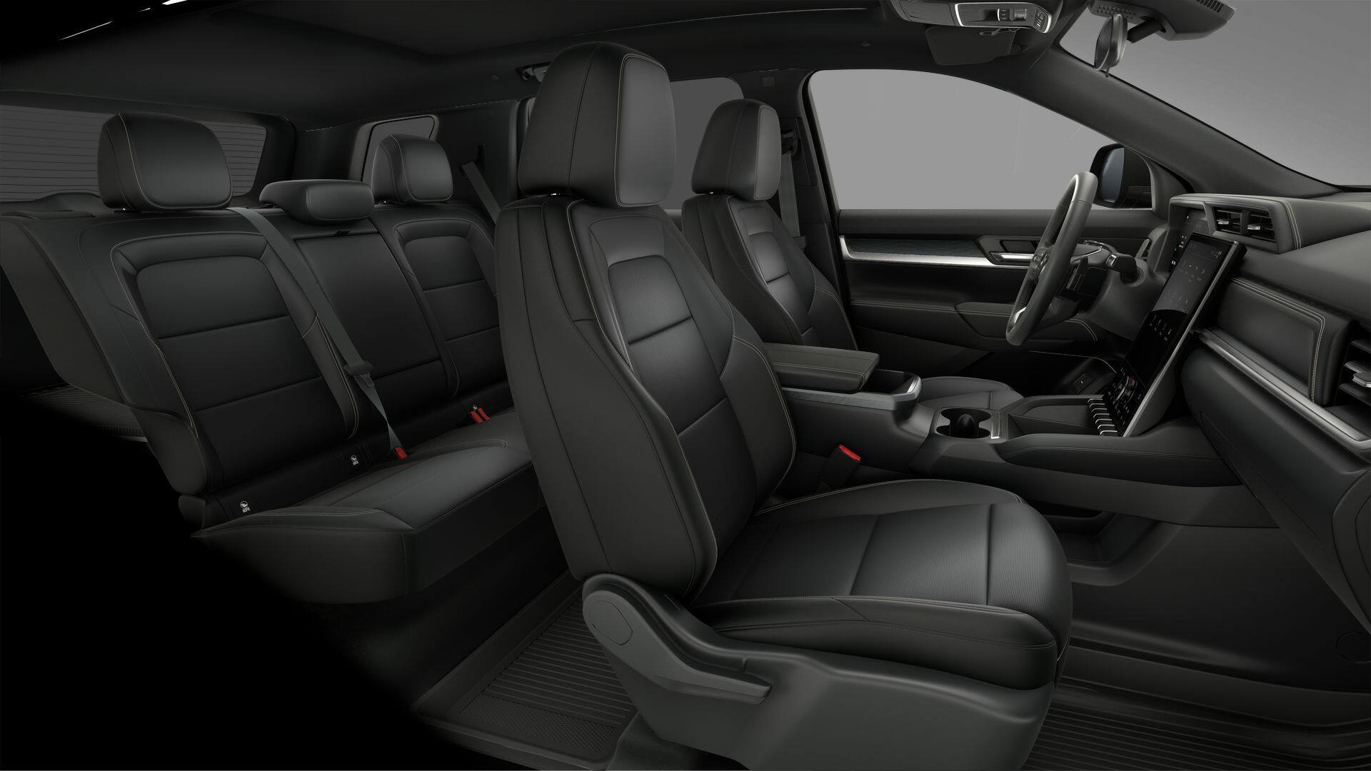 2027 GMC Terrain FWD Elevation