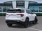 2027 GMC Terrain FWD Elevation