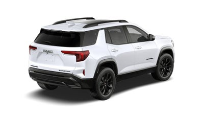 2027 GMC Terrain FWD Elevation