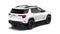 2027 GMC Terrain FWD Elevation