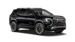 2027 GMC Terrain FWD Elevation