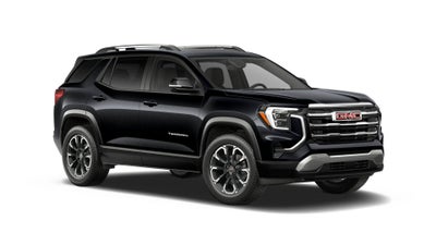 2027 GMC Terrain FWD Elevation