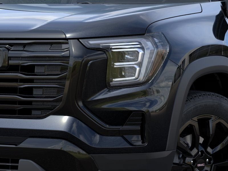 2026 GMC Terrain Elevation - Photo 11