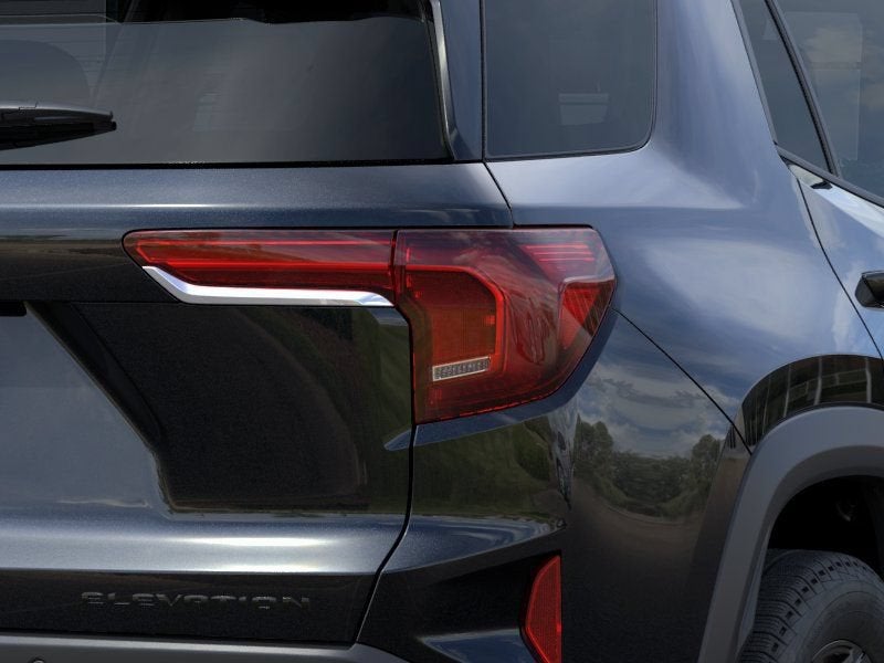 2026 GMC Terrain Elevation - Photo 12