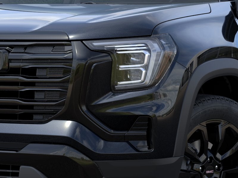 2026 GMC Terrain Elevation - Photo 35