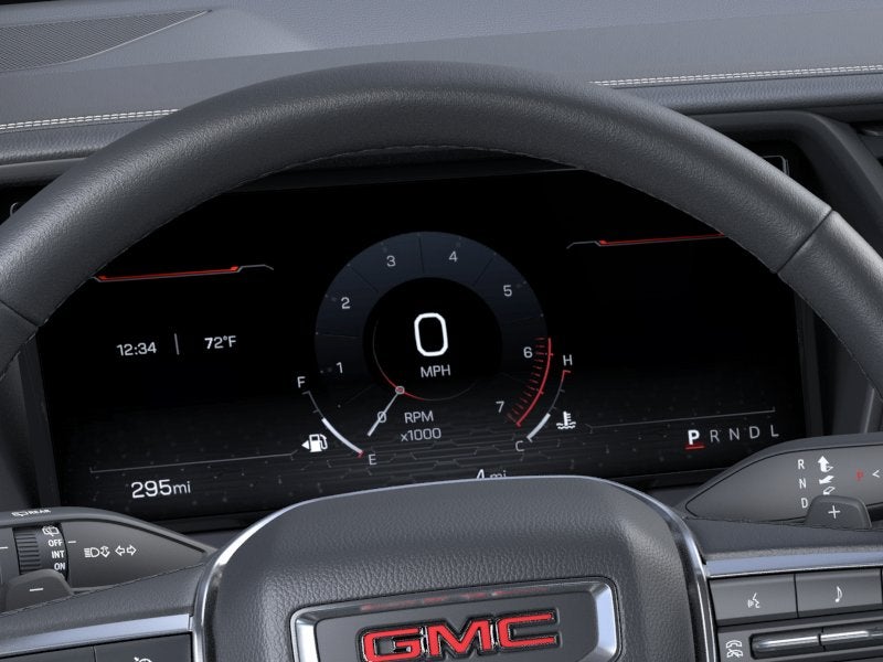 2026 GMC Terrain Elevation - Photo 43