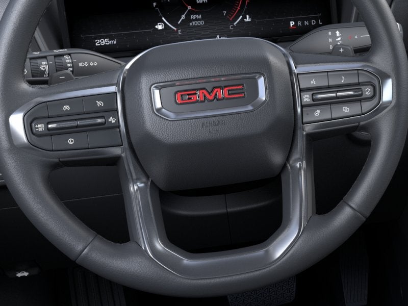 2026 GMC Terrain Elevation - Photo 44