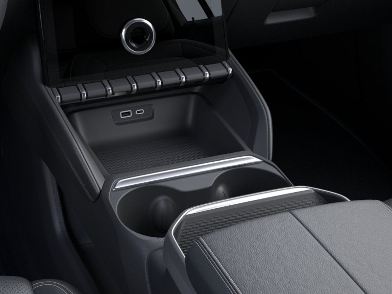 2026 GMC Terrain Elevation - Photo 48