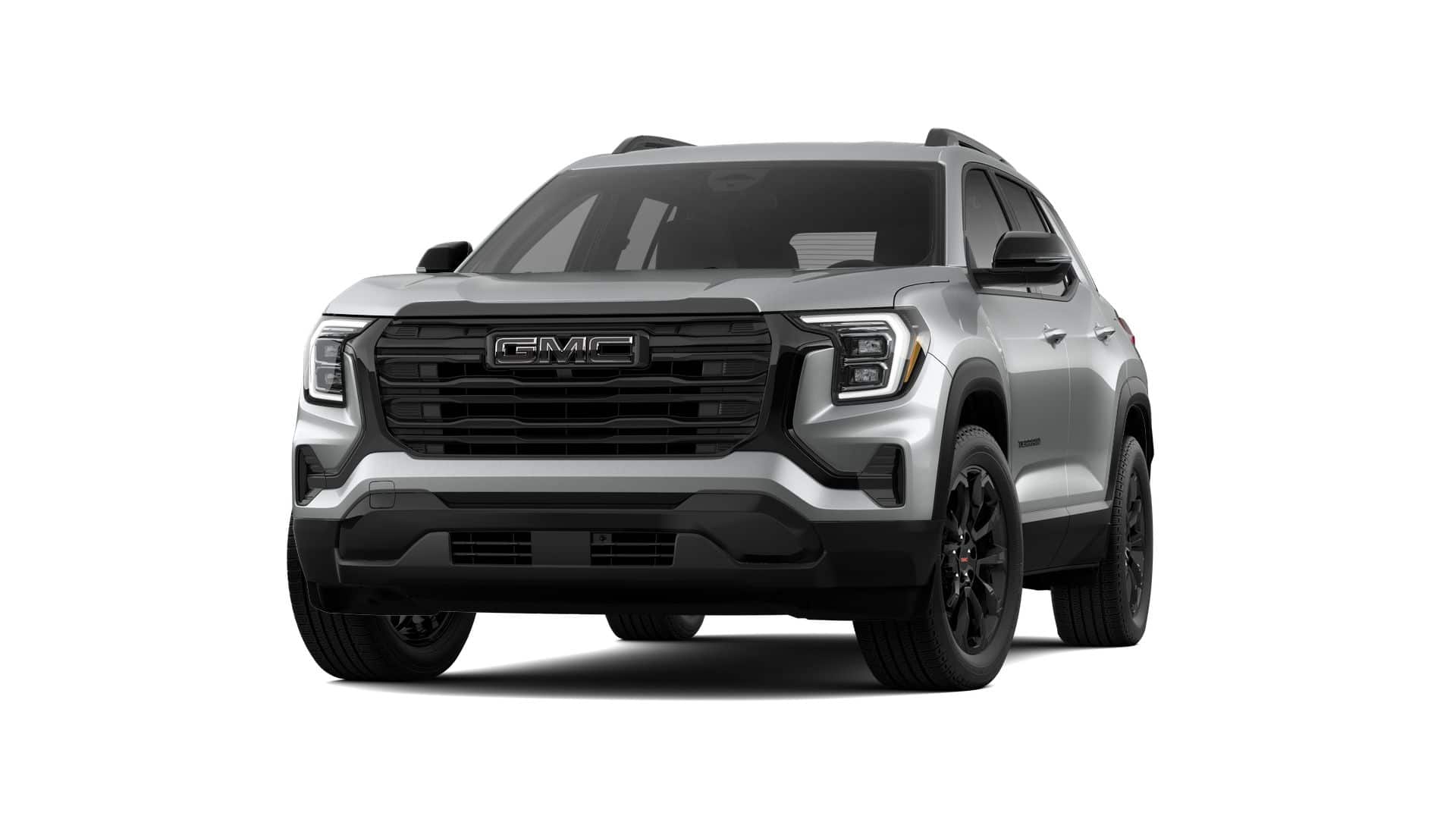 2026 GMC Terrain Elevation FWD's photo