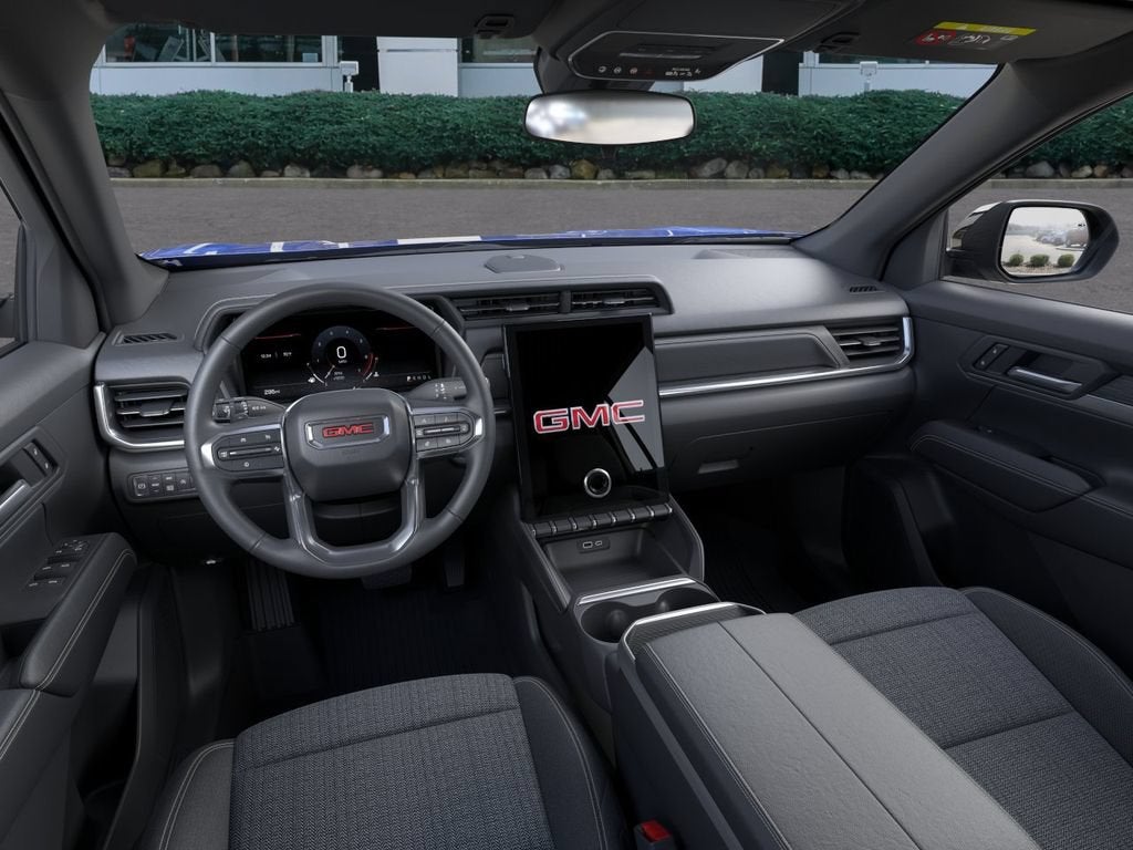 2027 GMC Terrain AWD Elevation