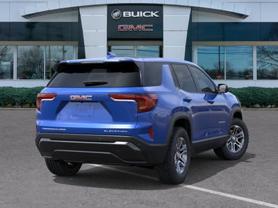 2027 GMC Terrain AWD Elevation