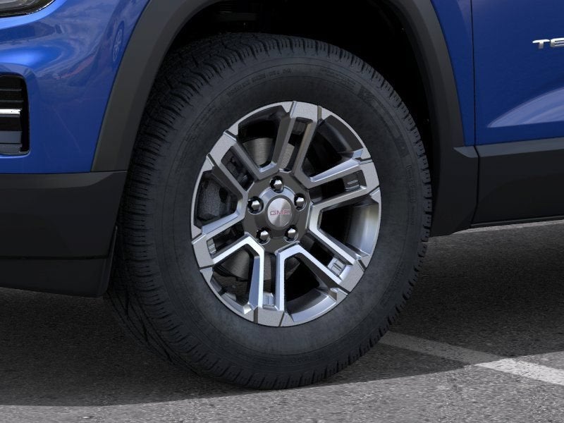 2027 GMC Terrain AWD Elevation