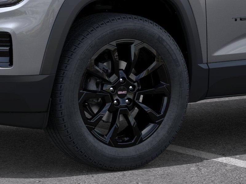 2027 GMC Terrain AWD Elevation