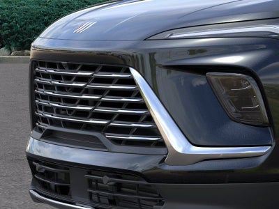 2027 Buick Enclave Preferred