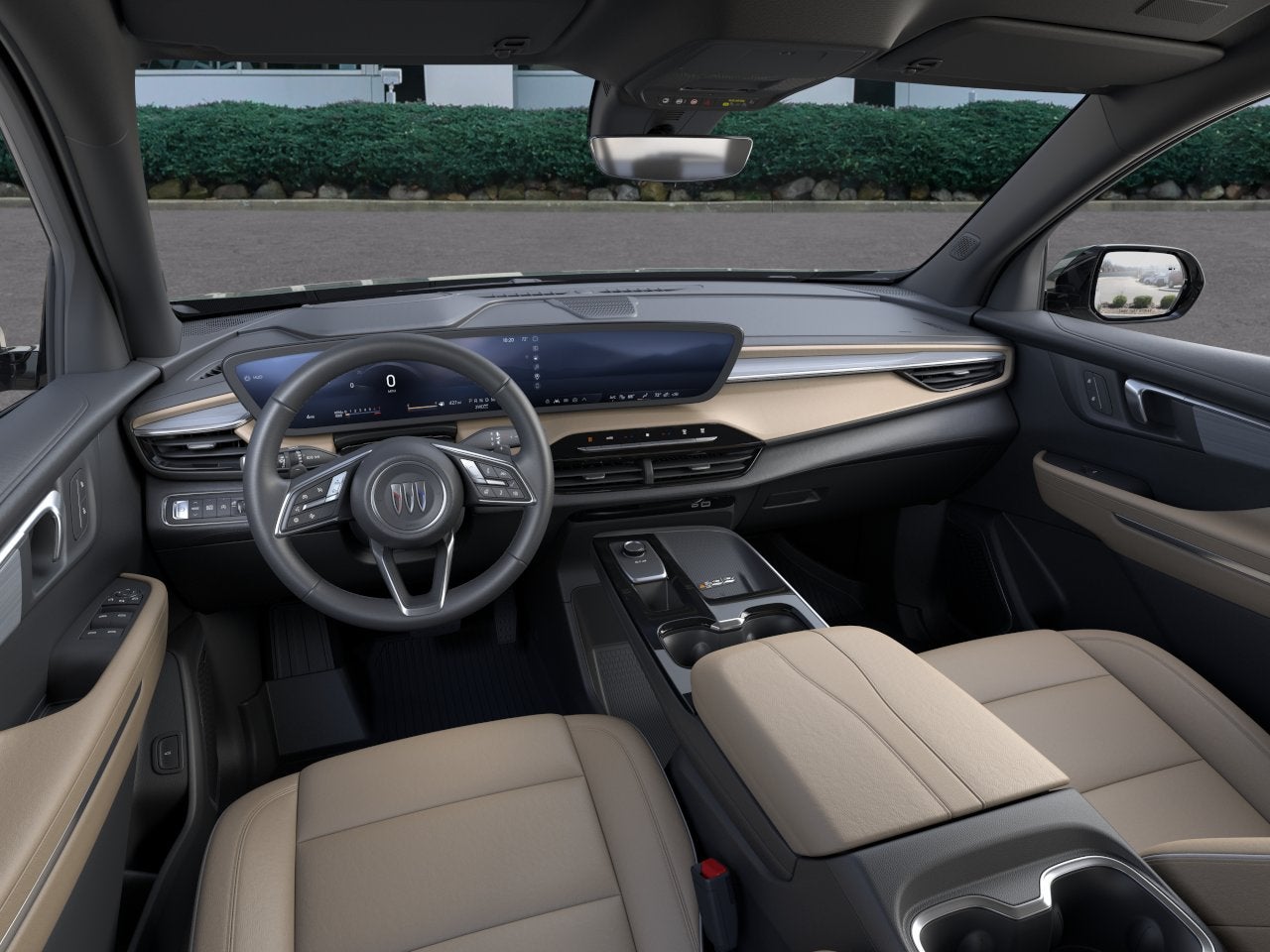 2027 Buick Enclave Preferred