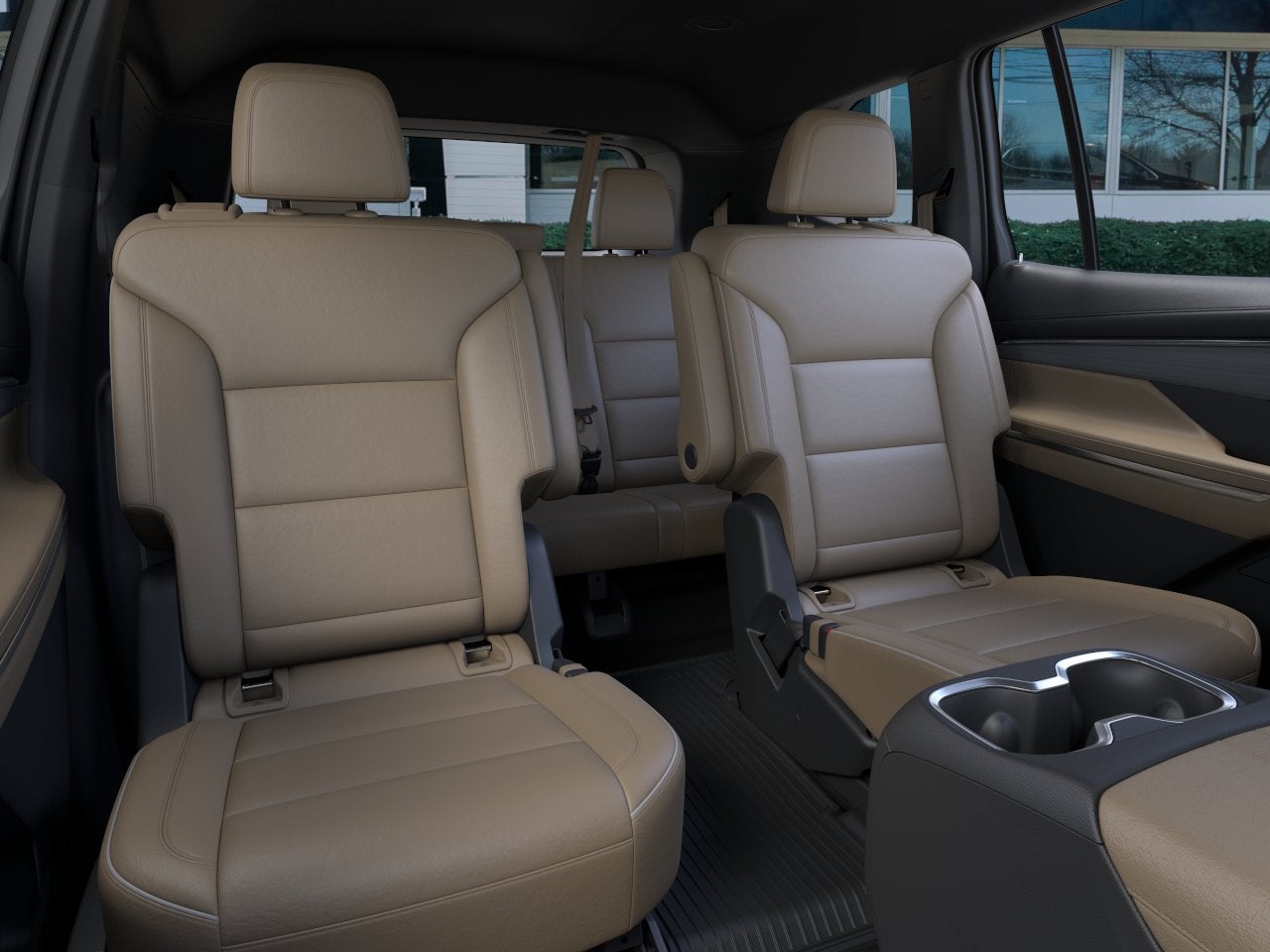 2027 Buick Enclave Preferred
