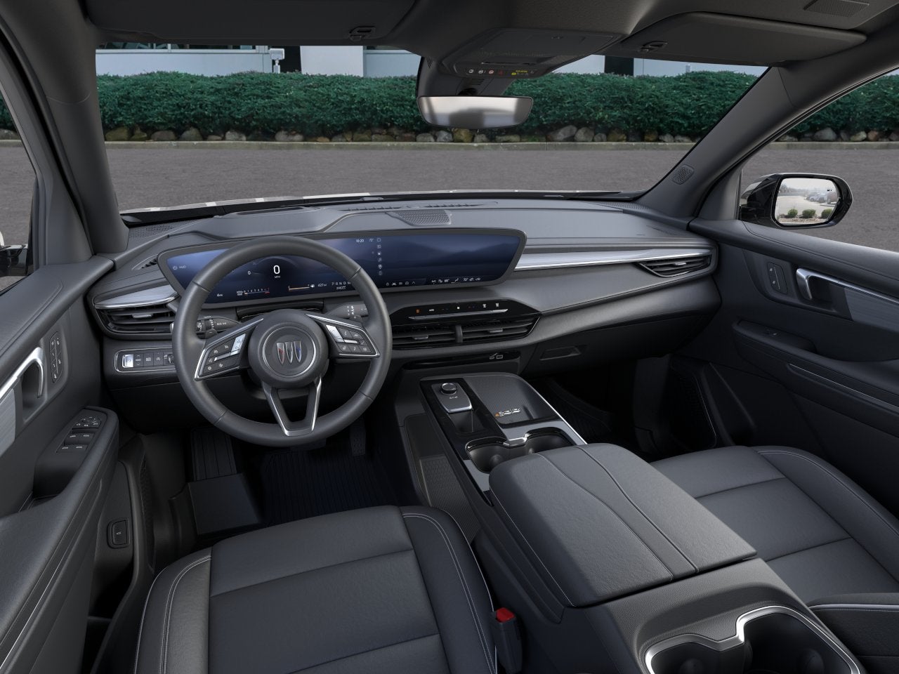 2027 Buick Enclave Preferred
