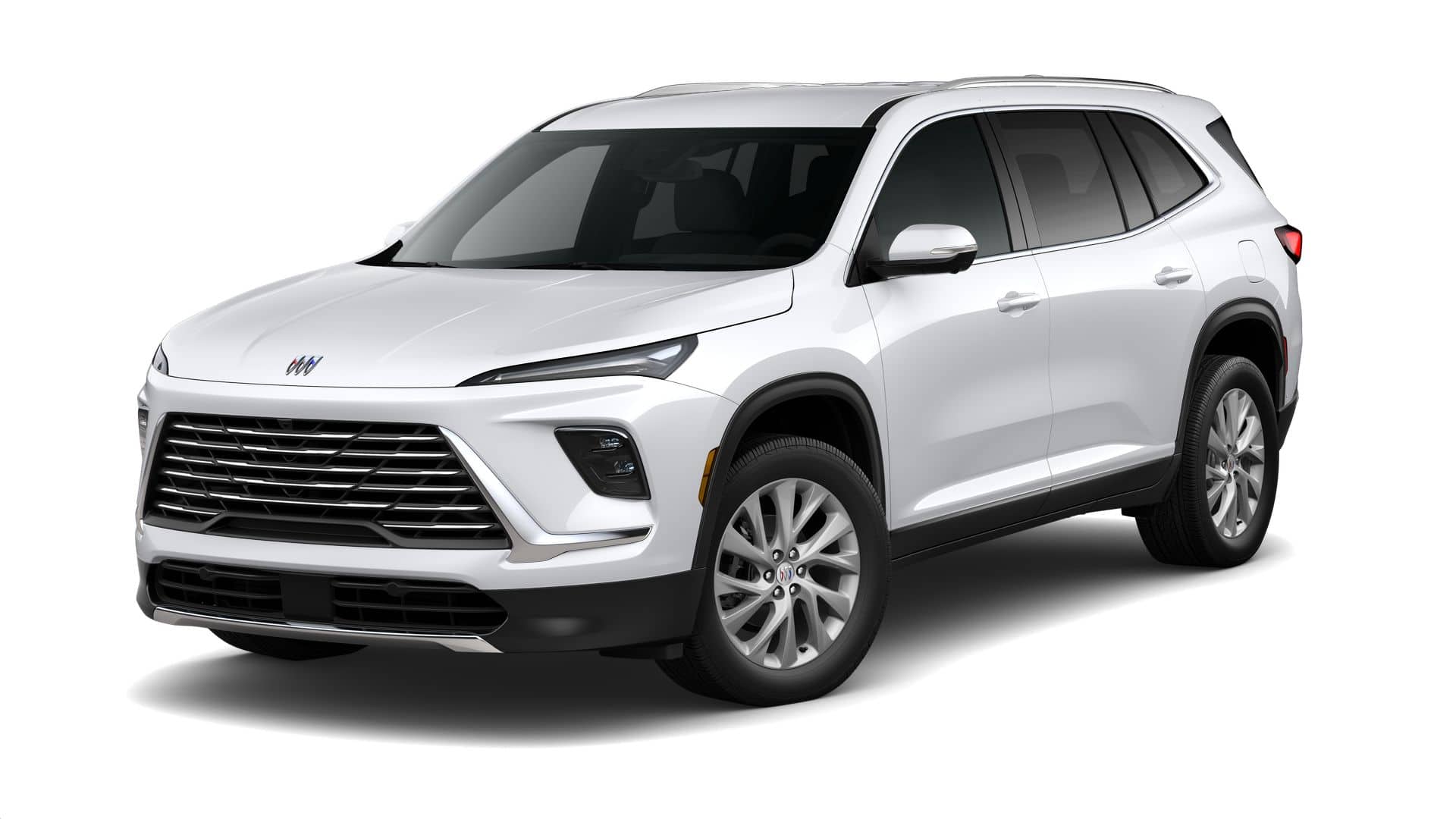 2026 Buick Enclave Preferred AWD's photo