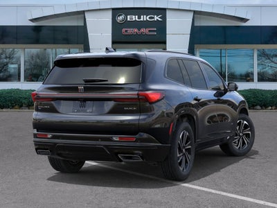 2027 Buick Enclave Sport Touring